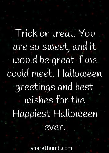 halloween quotes and poems